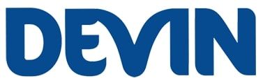 Devin Logo