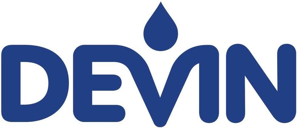 Devin logo