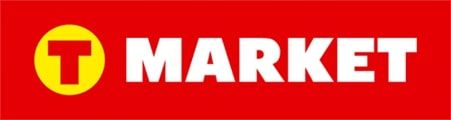 Tmarket Logo